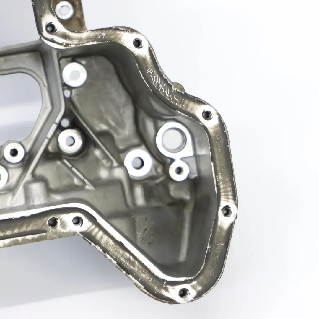  Oil Pan Mercedes W211 Petrol Engine M272 Upper Oil Pan - SKU A2720142102 - Part number A2720142102