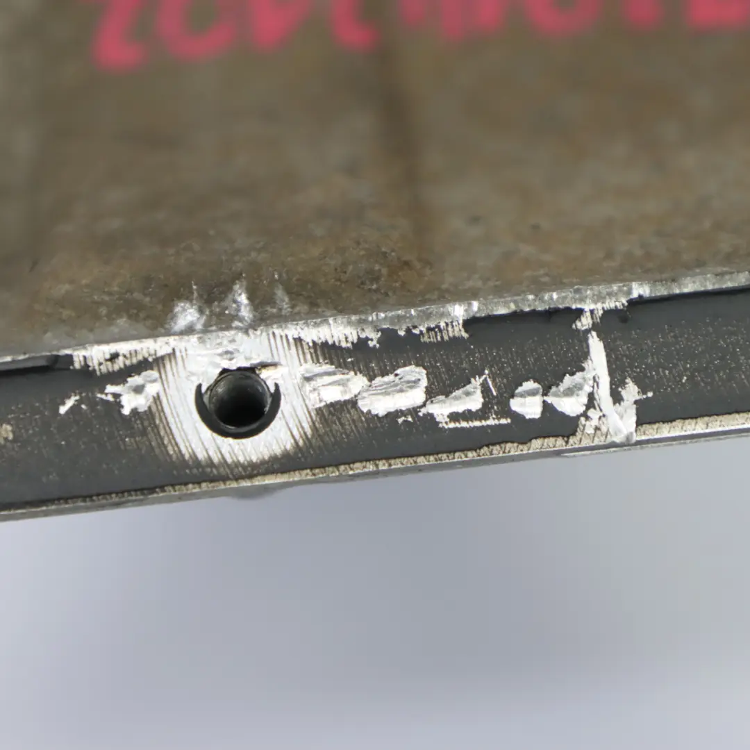 Coppetta olio Mercedes W211 benzina M272 Coppetta olio superiore per con numero di parte A2720142102 Coppetta olio Mercedes W211 benzina M272 Coppetta olio superiore - SKU A2720142102 - Numero di parte A2720142102