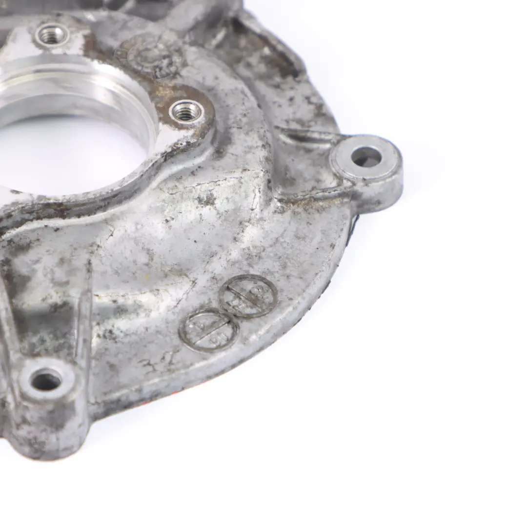  Abdeckung de Zeitmessung Mercedes W212 M272 Kette Vorne Links Zylinderkopfdeckel - SKU A2720150501 - Teilenummer A2720150501