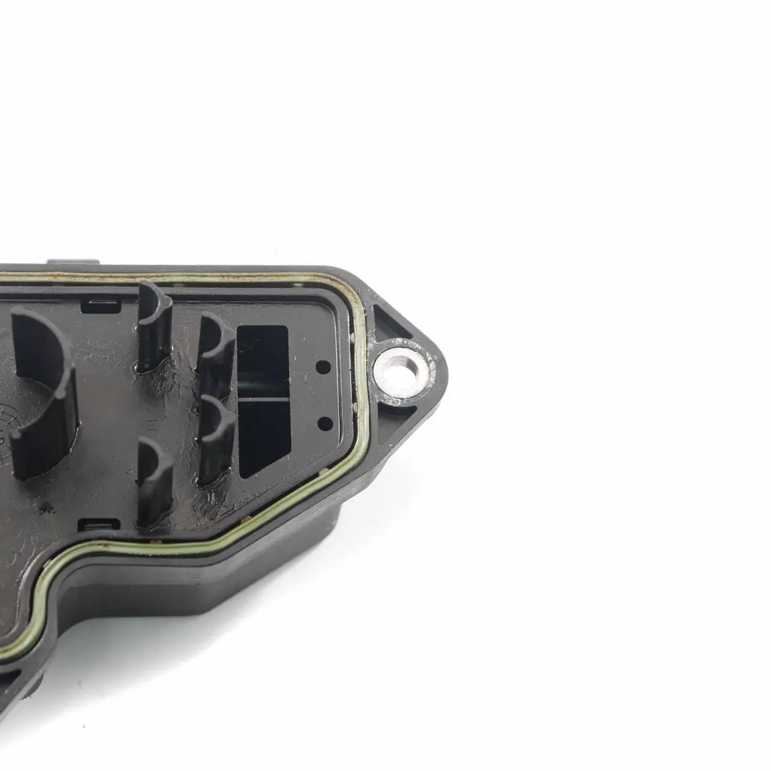  Separador Aceite Mercedes W164 W204 W212 M272 Válvula Respiración - SKU A2720160134 - Número de pieza A2720160134
