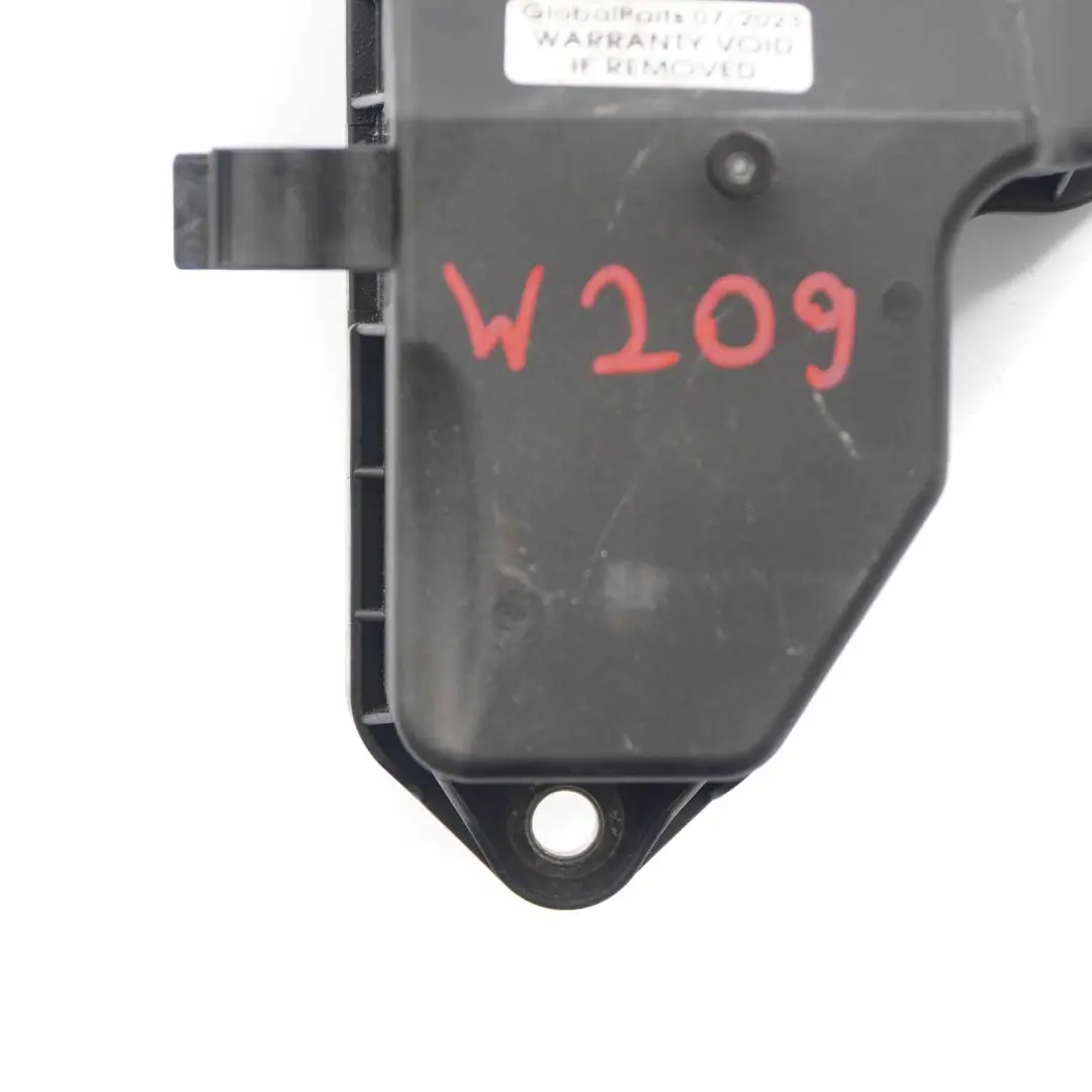  Oil Separator Mercedes W164 W204 W209 W212 M272 Breather Valve - SKU A2720160134 - Part number A2720160134