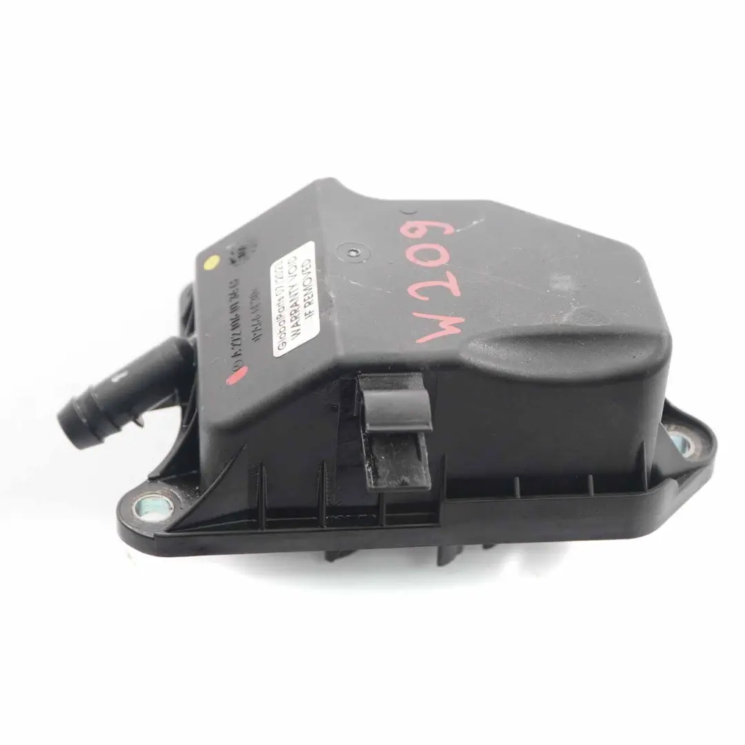  Öl abscheider Mercedes W164 W204 W209 W212 M272 Entlüftungs ventil - SKU A2720160134 - Teilenummer A2720160134