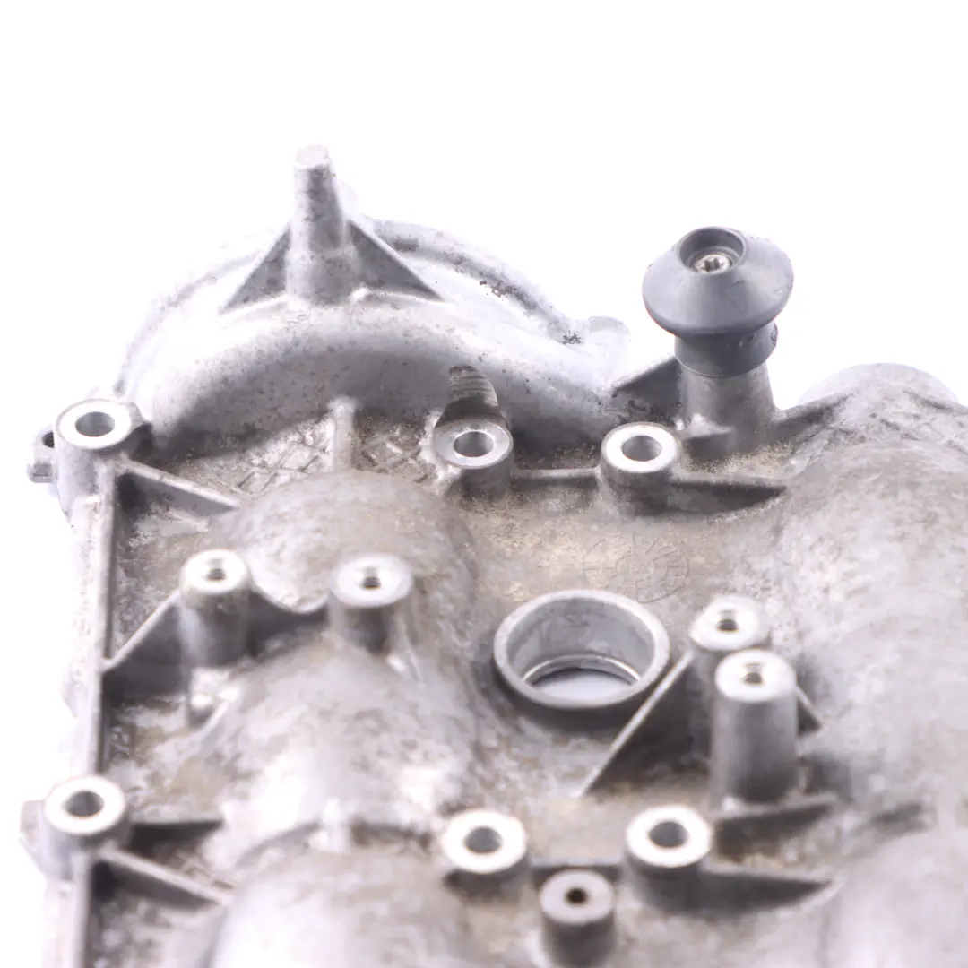 Valve Cover Mercedes W211 Petrol M272 Right O/S Cylinder Head Cover to with Part number A2720161305 Valve Cover Mercedes W211 Petrol M272 Right O/S Cylinder Head Cover - SKU A2720161305 - Part number A2720161305