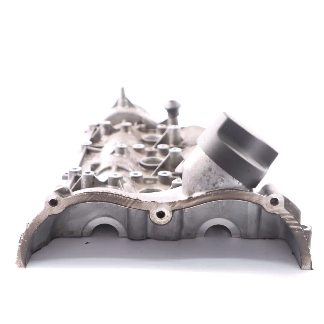 Ventildeckel Mercedes W211 Benziner M272 Rechts Zylinderkopfdeckel für mit Teilenummer A2720161305 Ventildeckel Mercedes W211 Benziner M272 Rechts Zylinderkopfdeckel - SKU A2720161305 - Teilenummer A2720161305