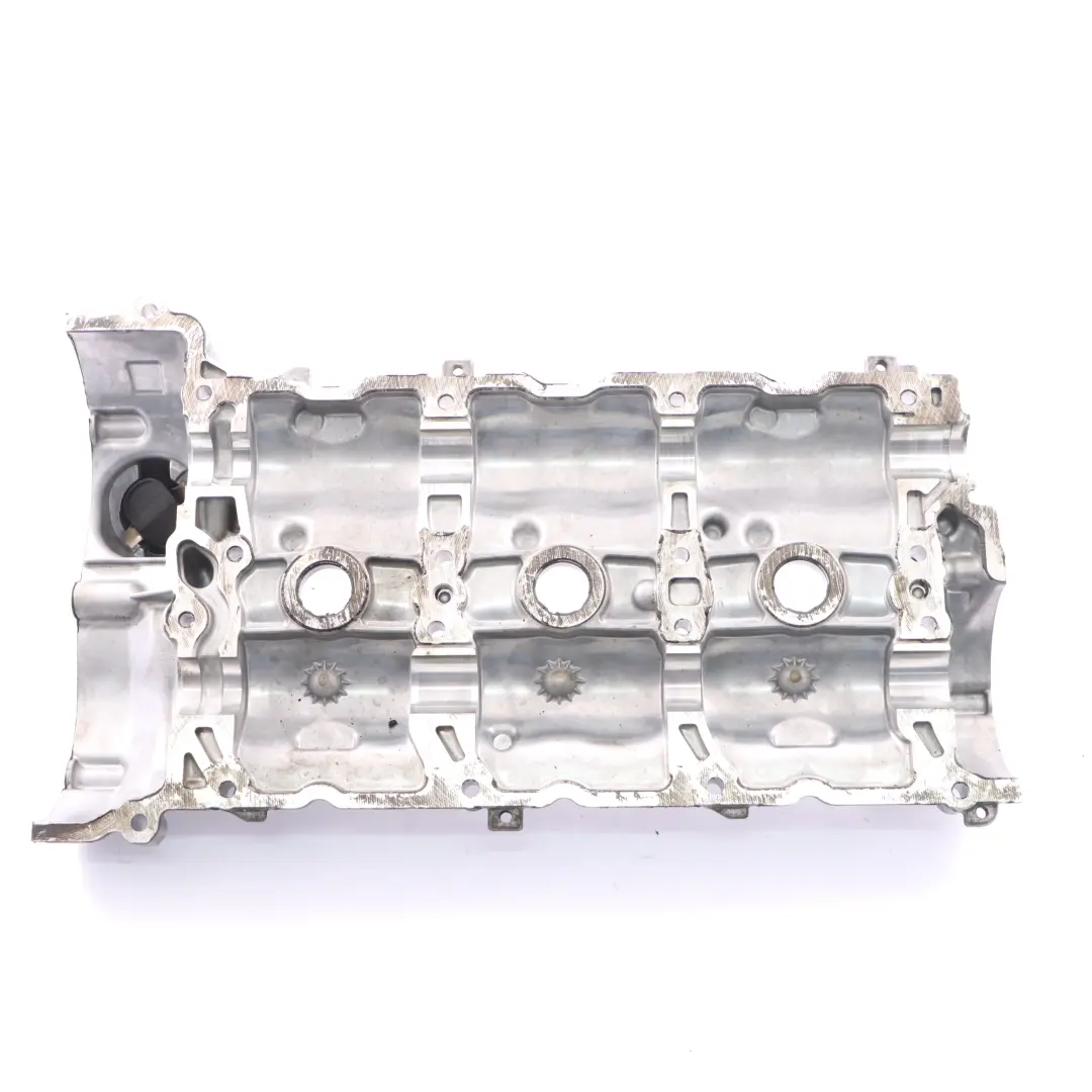  Coprivalvola Mercedes W211 Benzina M272 Destra Coperchio Testa Cilindro - SKU A2720161305 - Numero di parte A2720161305