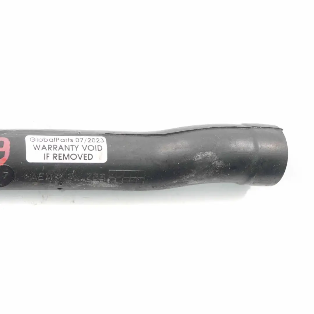  Vent Pipe Mercedes W204 W212 M272 Ventilation Crankcase Pipe Hose - SKU A2720180682 - Part number A2720180682