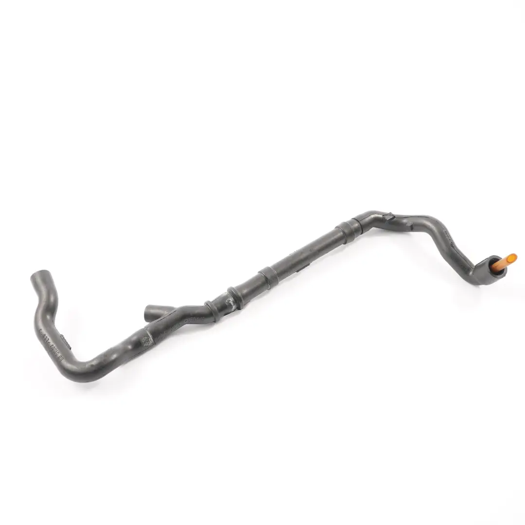 Mercedes W204 M272 Tuyau de purge de carter de moteur Ligne essence - SKU A2720181382 - Numéro de pièce A2720181382
