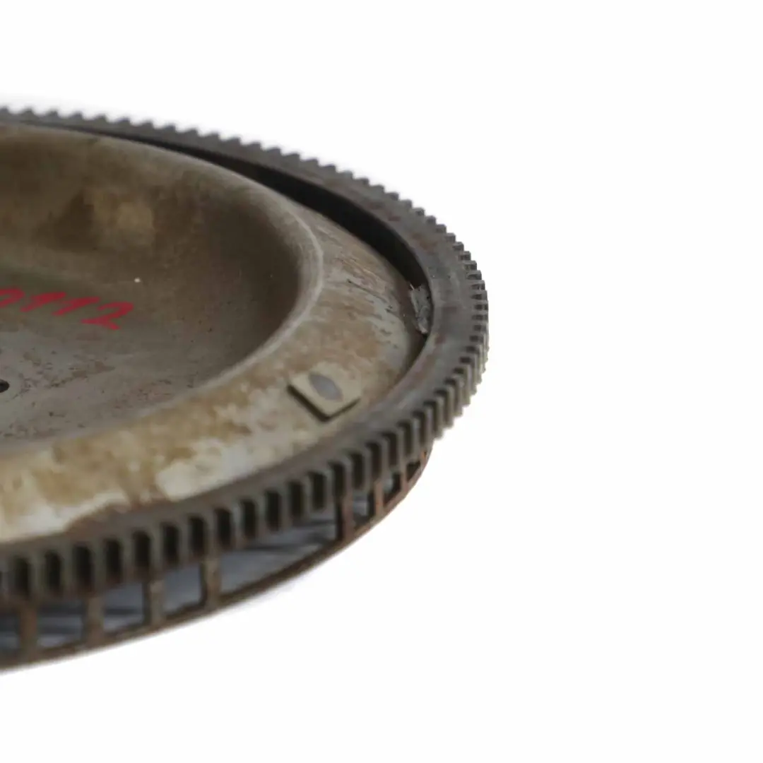  Flywheel Ring Mercedes W203 W209 M272 Automatic Gearbox Starter Ring A2720300512 - SKU A2720300112 - Part number A2720300112