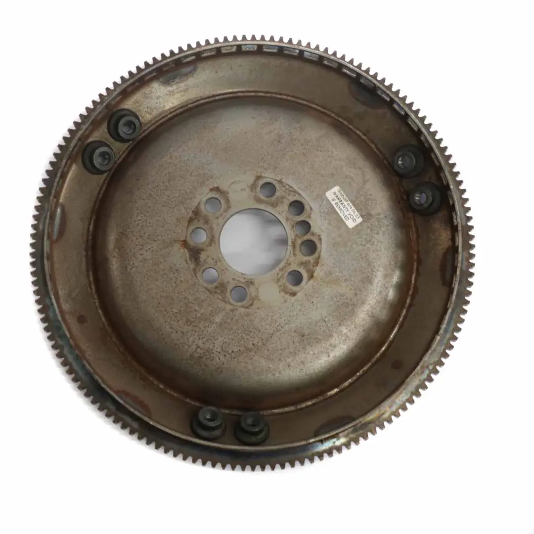  Flywheel Ring Mercedes W203 W209 M272 Automatic Gearbox Starter Ring A2720300512 - SKU A2720300112 - Part number A2720300112