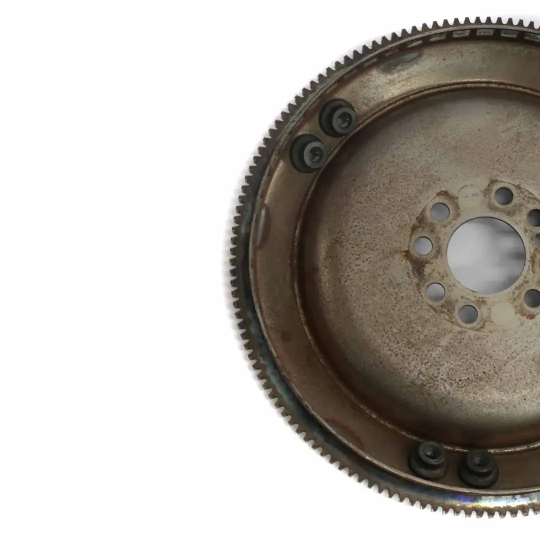  Flywheel Ring Mercedes W203 W209 M272 Automatic Gearbox Starter Ring A2720300512 - SKU A2720300112 - Part number A2720300112