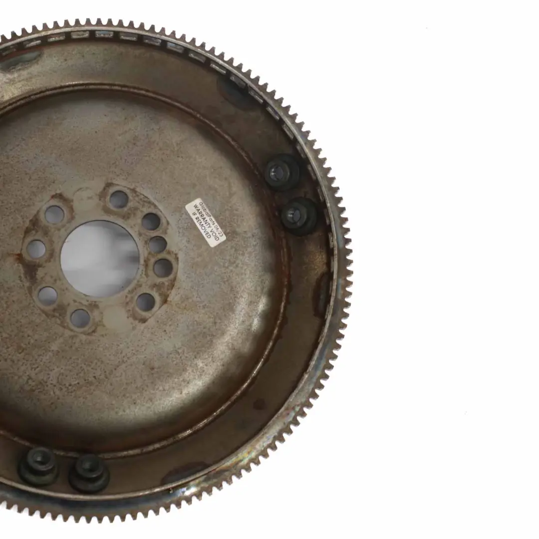  Flywheel Ring Mercedes W203 W209 M272 Automatic Gearbox Starter Ring A2720300512 - SKU A2720300112 - Part number A2720300112