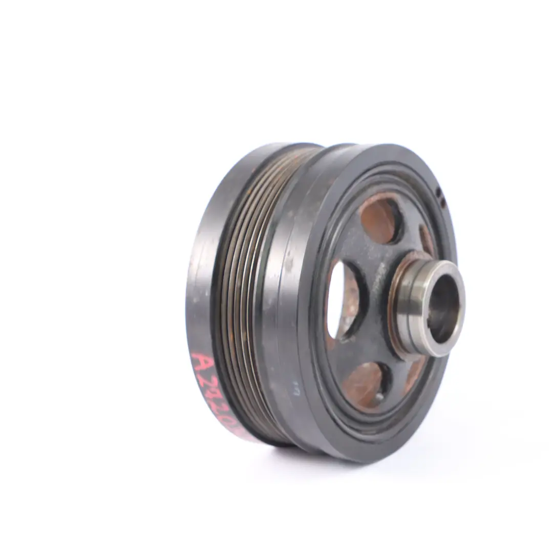 Smorzatore Mercedes W221 Albero a Gomiti Cinghia Puleggia per con numero di parte A2720300303 Smorzatore Mercedes W221 Albero a Gomiti Cinghia Puleggia - SKU A2720300303 - Numero di parte A2720300303