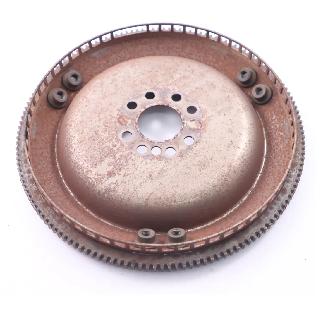 OM272 Volant d'inertie Couronne démarreur automatique pour Mercedes W212 à propos du numéro de pièce A2720300712 Mercedes W212 OM272 Volant d'inertie Couronne démarreur automatique - SKU A2720300712 - Numéro de pièce A2720300712