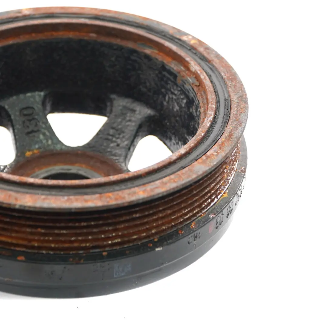  Vibration Damper Mercedes W204 C209 M272 Crankshaft Pulley Wheel - SKU A2720300903 - Part number A2720300903