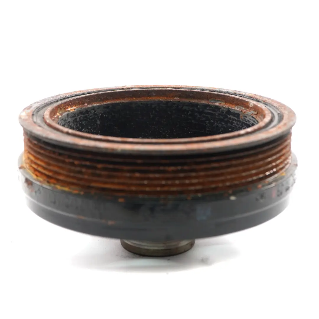 Amortiguador vibraciones Mercedes W204 C209 M272 Polea cigüeñal para con número de pieza A2720300903 Amortiguador vibraciones Mercedes W204 C209 M272 Polea cigüeñal - SKU A2720300903 - Número de pieza A2720300903