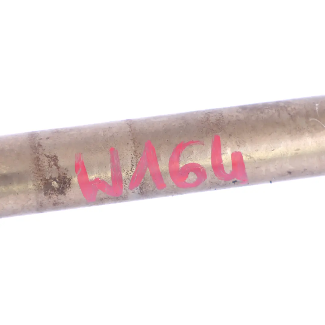  Eje de equilibrado Mercedes W164 Motor de gasolina M272 Eje auxiliar - SKU A2720302872 - Número de pieza A2720302872