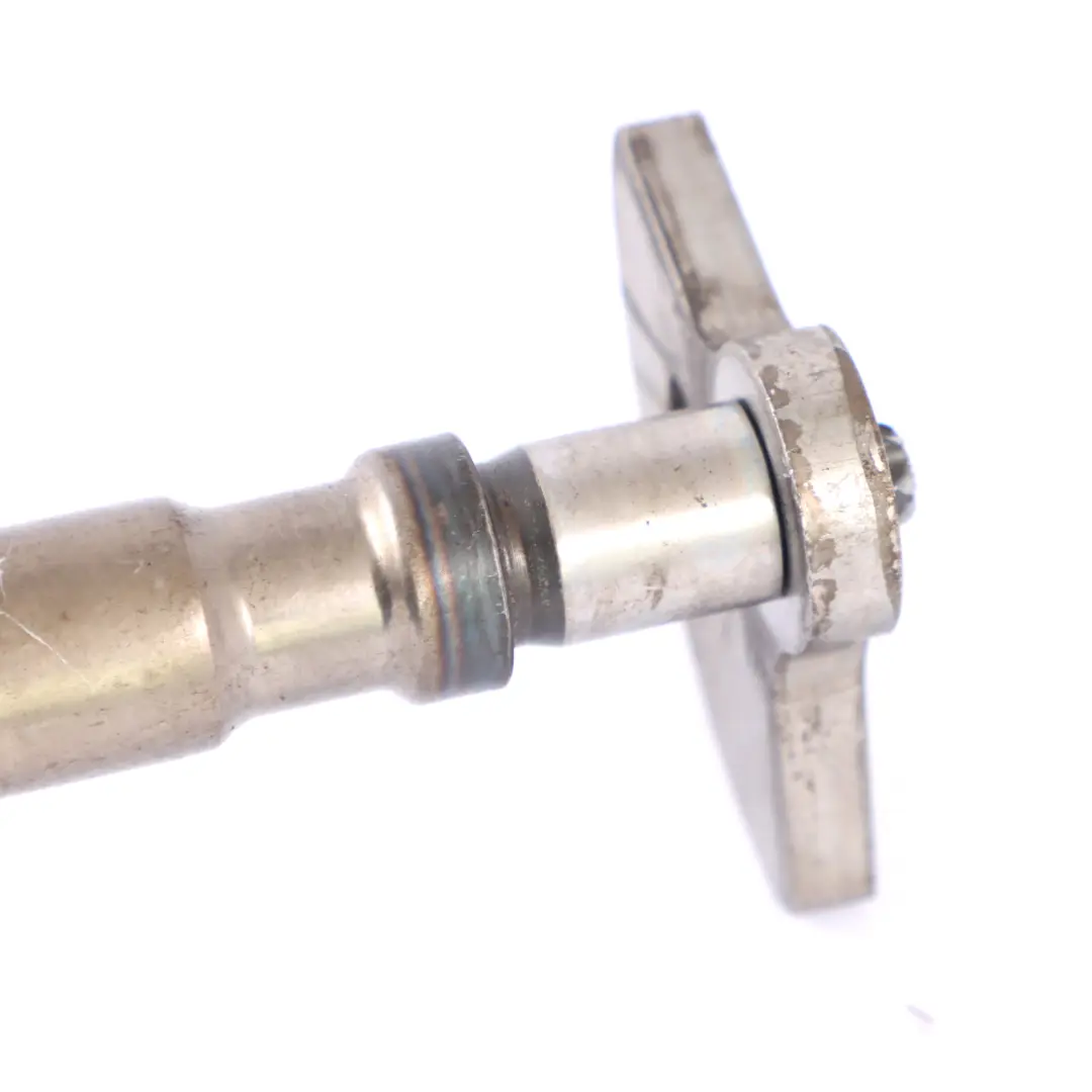 Balance Shaft Mercedes W164 Petrol Engine M272 Counter Weight to with Part number A2720302872 Balance Shaft Mercedes W164 Petrol Engine M272 Counter Weight - SKU A2720302872 - Part number A2720302872