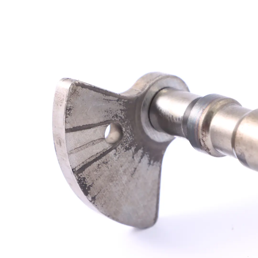 Eje de equilibrado Mercedes W164 Motor de gasolina M272 Eje auxiliar para con número de pieza A2720302872 Eje de equilibrado Mercedes W164 Motor de gasolina M272 Eje auxiliar - SKU A2720302872 - Número de pieza A2720302872