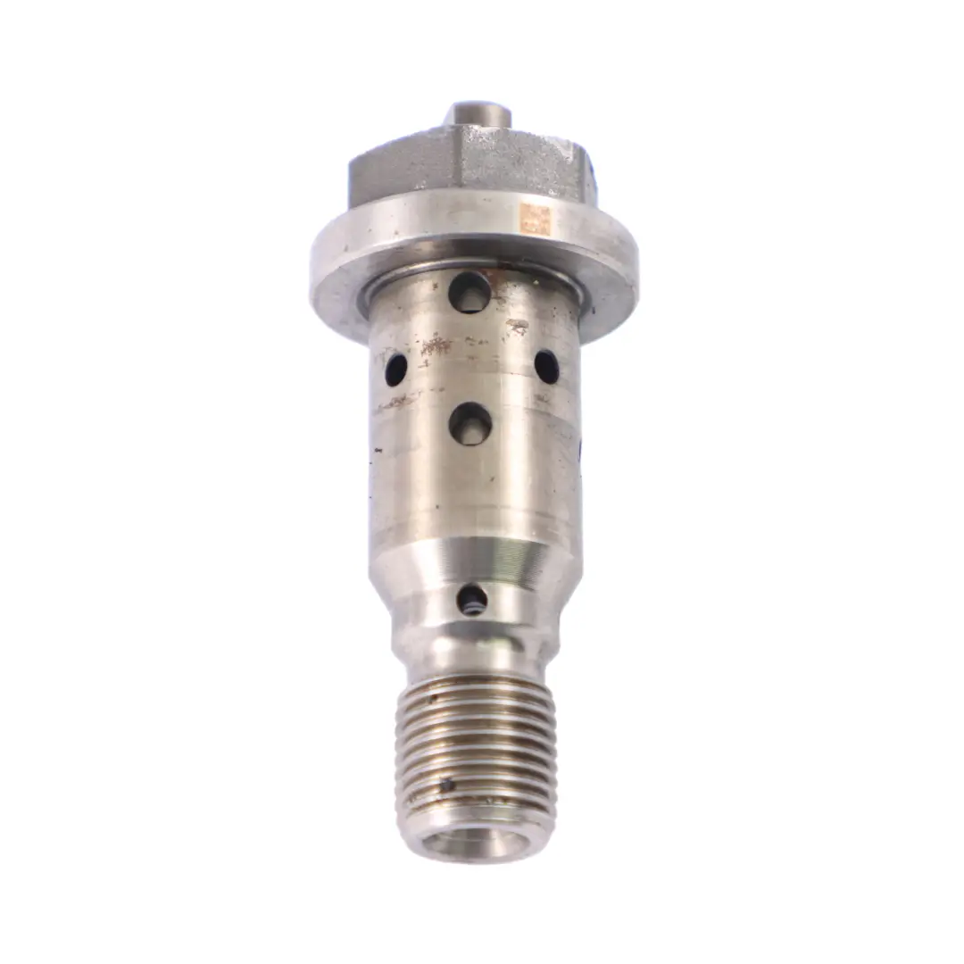 Ventil Mercedes W211 Benzin M272 Auspuff Nockenwellenversteller Magnetventil für mit Teilenummer A2720500578 Ventil Mercedes W211 Benzin M272 Auspuff Nockenwellenversteller Magnetventil - SKU A2720500578 - Teilenummer A2720500578