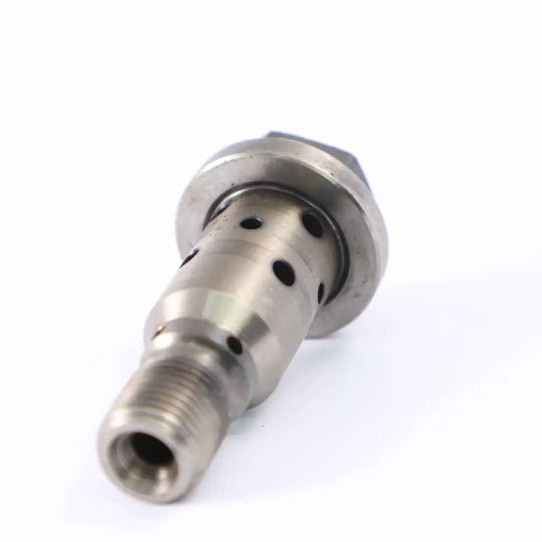 Soupape Mercedes W211 Petrol M272 Solénoïde réglage l'arbre cames d'échappement pour à propos du numéro de pièce A2720500578 Soupape Mercedes W211 Petrol M272 Solénoïde réglage l'arbre cames d'échappement - SKU A2720500578 - Numéro de pièce A2720500578