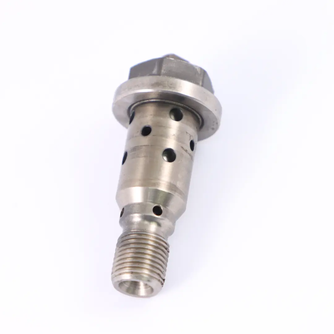  Valvola Mercedes W211 Benzina M272 Solenoide regolatore albero a camme scarico - SKU A2720500578 - Numero di parte A2720500578