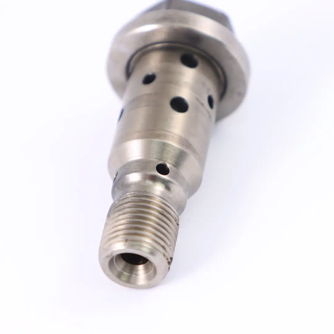 M272 Zawór Wałka Rozrządu Wydechowego do Mercedes W211 Benzyna o numerze A2720500578 Mercedes W211 Benzyna M272 Zawór Wałka Rozrządu Wydechowego - SKU A2720500578 - Numer Części A2720500578