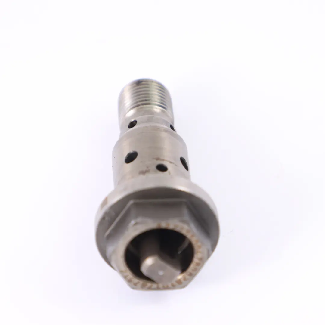  Válvula Mercedes W211 Gasolina M272 Solenoide del ajustador árbol levas escape - SKU A2720500578 - Número de pieza A2720500578