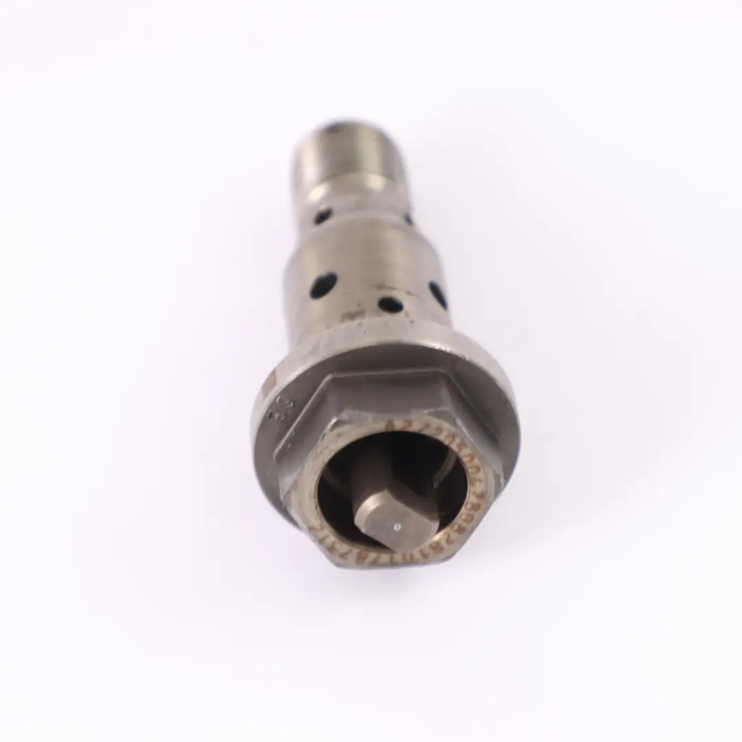 Válvula Mercedes W211 Gasolina M272 Solenoide del ajustador árbol levas escape para con número de pieza A2720500578 Válvula Mercedes W211 Gasolina M272 Solenoide del ajustador árbol levas escape - SKU A2720500578 - Número de pieza A2720500578