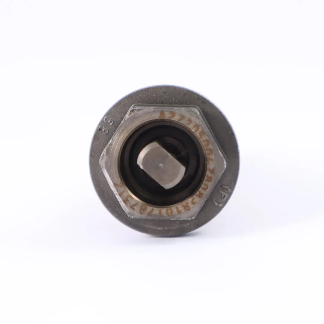 Valve Mercedes W211 Petrol M272 Exhaust Camshaft Adjuster Solenoid to with Part number A2720500578 Valve Mercedes W211 Petrol M272 Exhaust Camshaft Adjuster Solenoid - SKU A2720500578 - Part number A2720500578