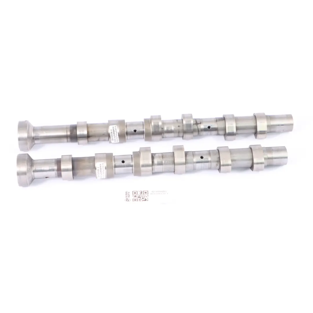 Mercedes R171 M272 Petrol Engine Camshaft Inlet Intake - SKU A2720504801 - Part number A2720504801