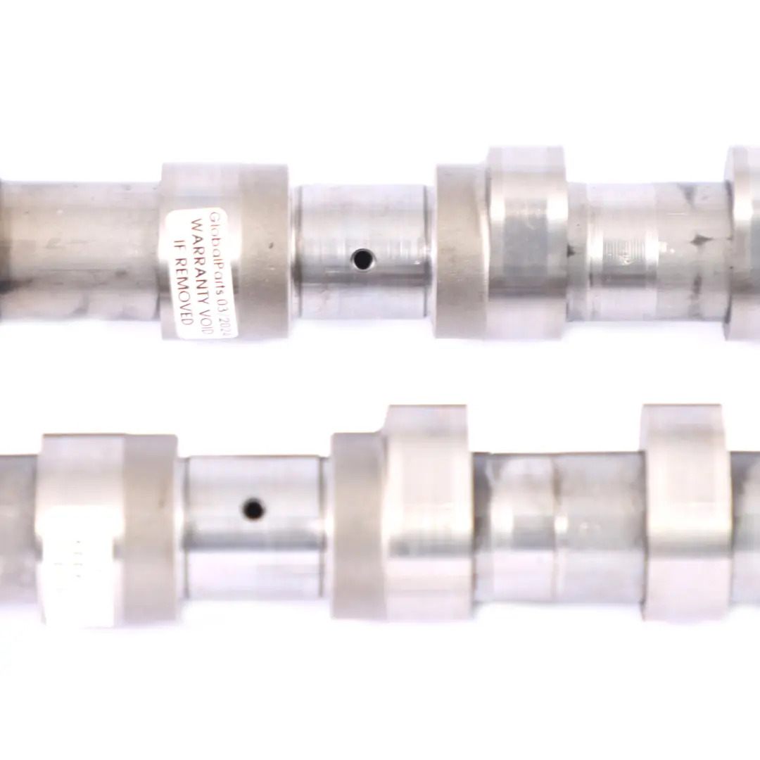 Mercedes R171 M272 Petrol Engine Camshaft Inlet Intake - SKU A2720504801 - Part number A2720504801