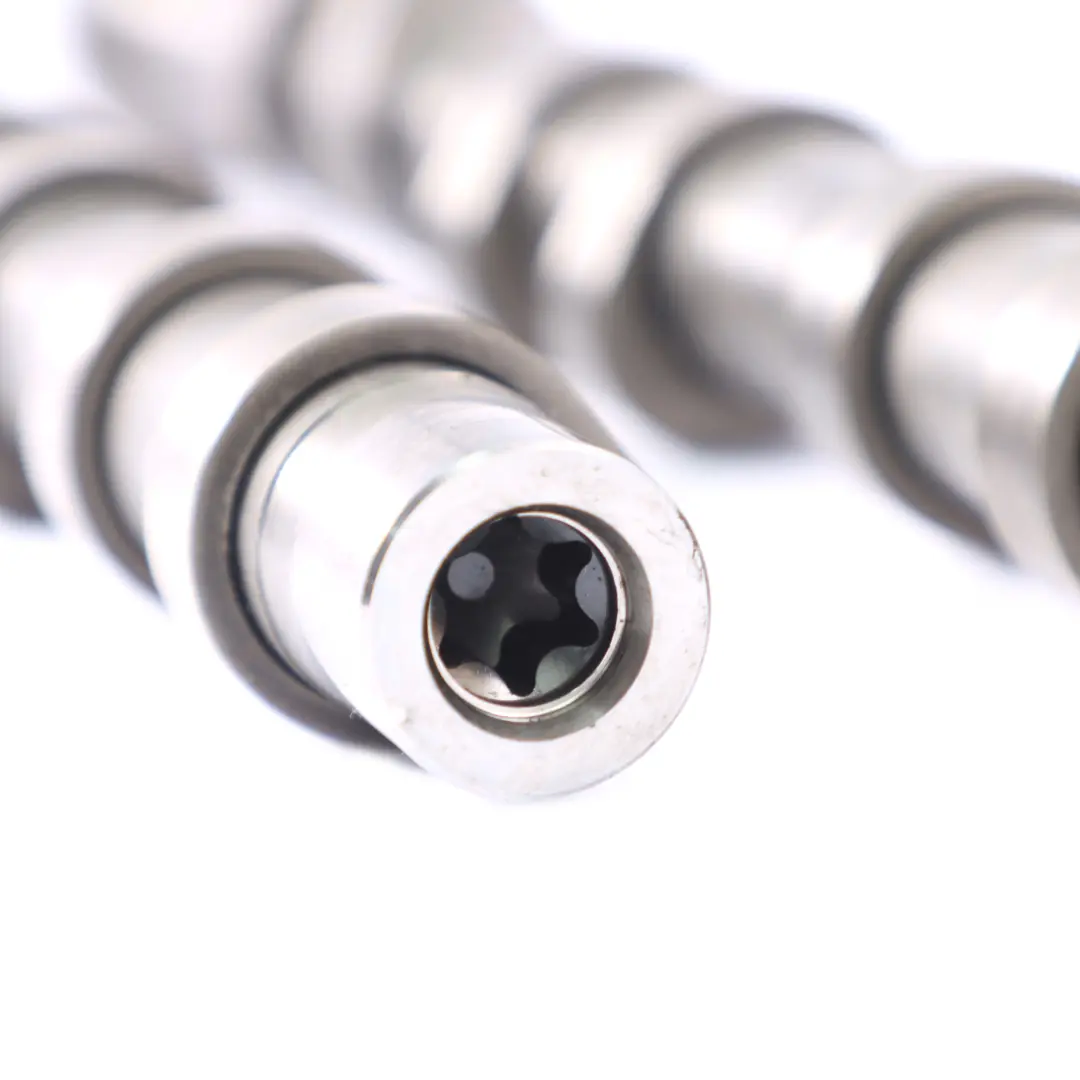 M272 Benzinmotor Nockenwelle Einlass Einlass für Mercedes R171 mit Teilenummer A2720504801 Mercedes R171 M272 Benzinmotor Nockenwelle Einlass Einlass - SKU A2720504801 - Teilenummer A2720504801