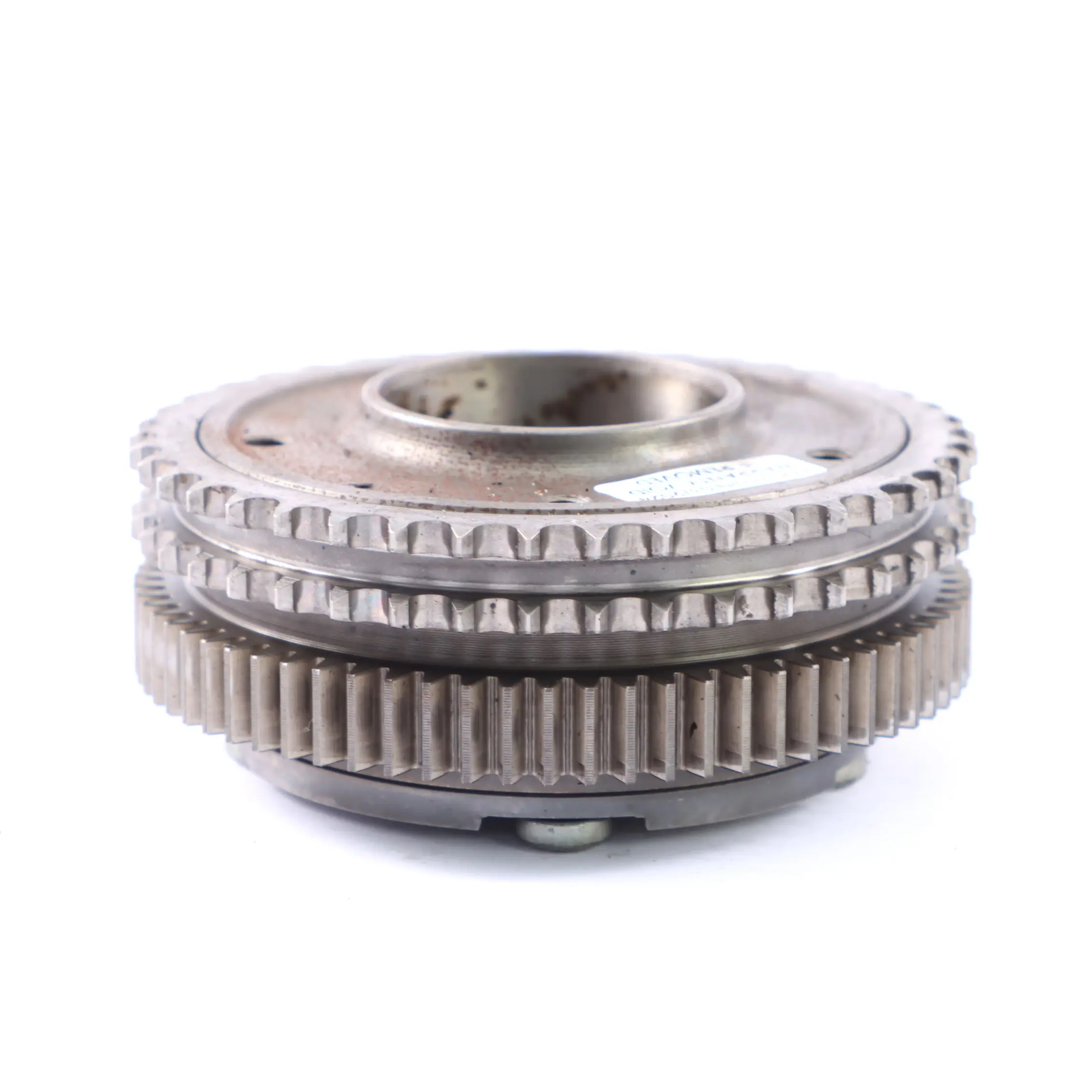Regolatore albero a camme Mercedes W164 M272 Regolatore aspirazione sinistro 