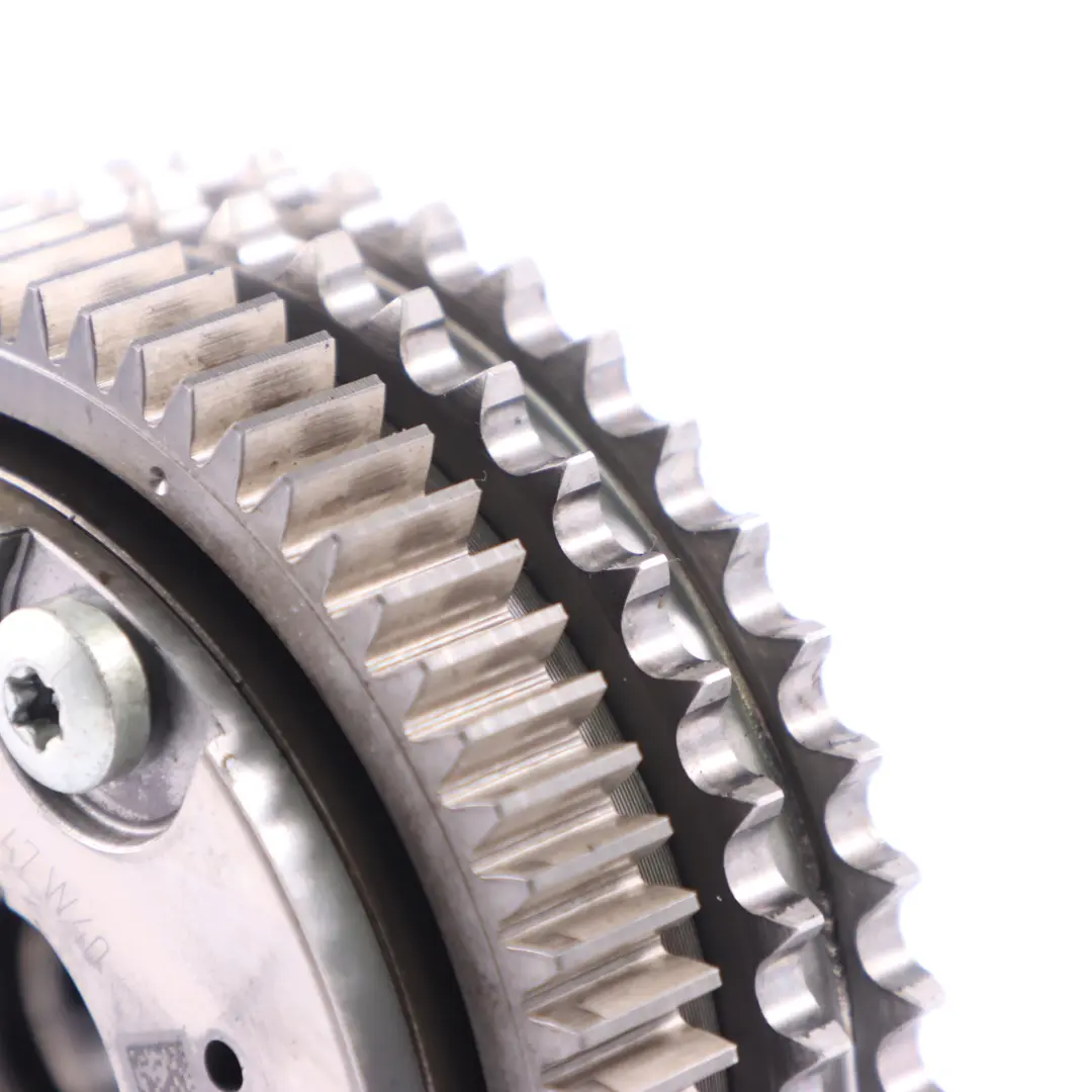 M272 Wariator Wałka Rozrządu Ssący Lewy do Mercedes W164 Benzyna o numerze A2720505247 Mercedes W164 Benzyna M272 Wariator Wałka Rozrządu Ssący Lewy - SKU A2720505247 - Numer Części A2720505247