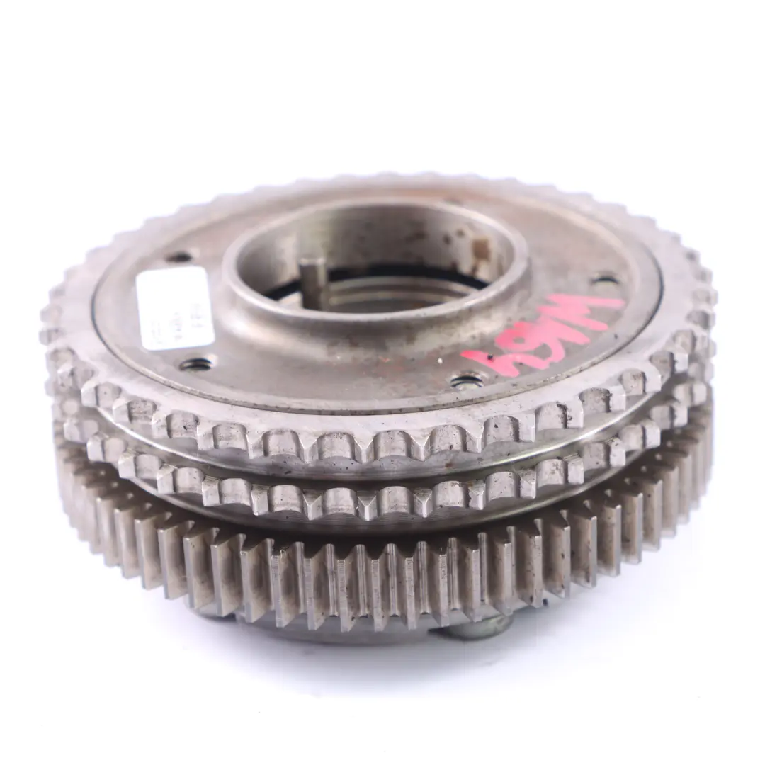 Nockenwellen Versteller Mercedes W164 M272 Links Einlassversteller für mit Teilenummer A2720505247 Nockenwellen Versteller Mercedes W164 M272 Links Einlassversteller - SKU A2720505247 - Teilenummer A2720505247