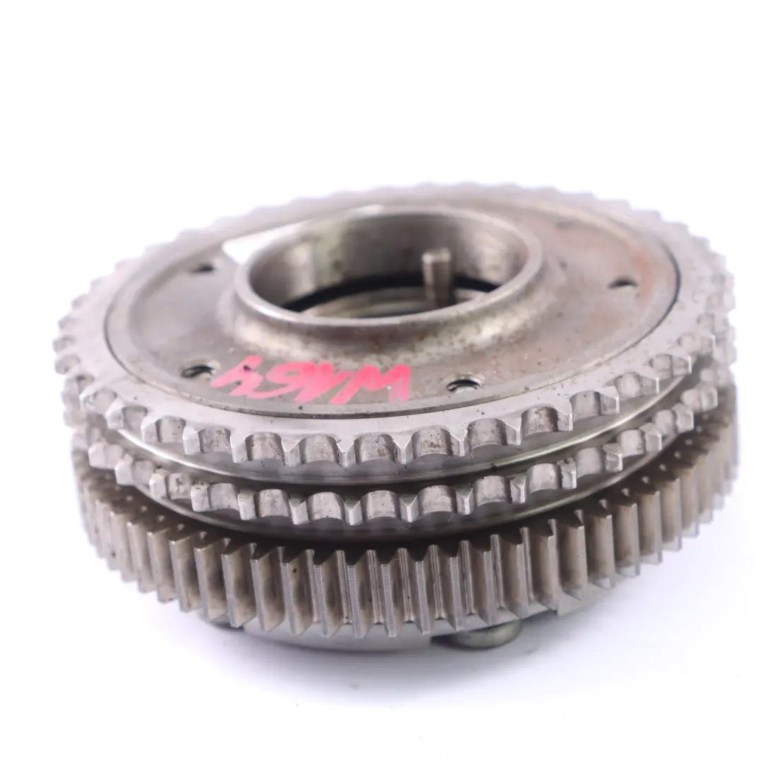 Regolatore albero a camme Mercedes W164 M272 Regolatore aspirazione sinistro per con numero di parte A2720505247 Regolatore albero a camme Mercedes W164 M272 Regolatore aspirazione sinistro - SKU A2720505247 - Numero di parte A2720505247