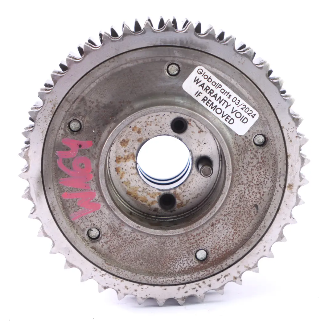  Regolatore albero a camme Mercedes W164 M272 Regolatore aspirazione sinistro - SKU A2720505247 - Numero di parte A2720505247
