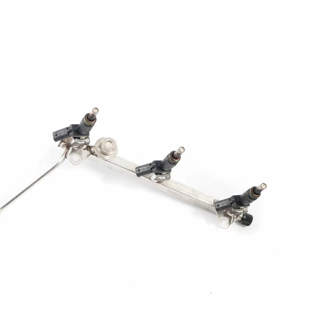 Rail Mercedes W203 W204 M272 Ugello tubo iniettore Fuel - SKU A2720700995 - Numero di parte A2720700995