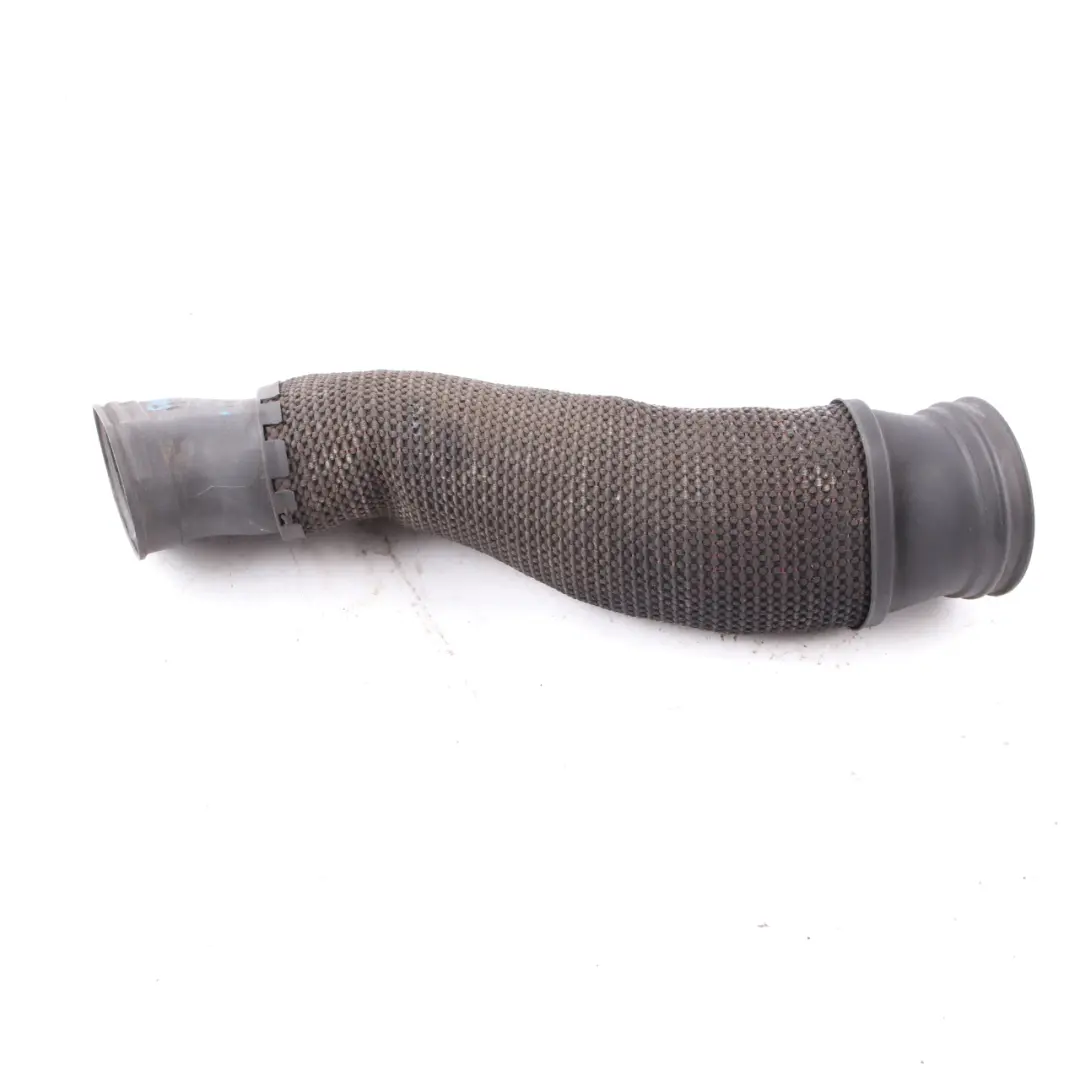 Intake Hose Mercedes W211 W219 M272 Air Duct Pipe Right O/S to with Part number A2720900082 Intake Hose Mercedes W211 W219 M272 Air Duct Pipe Right O/S - SKU A2720900082 - Part number A2720900082