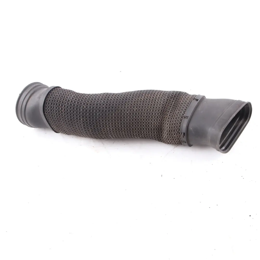Intake Hose Mercedes W211 W219 M272 Air Duct Pipe Right O/S to with Part number A2720900082 Intake Hose Mercedes W211 W219 M272 Air Duct Pipe Right O/S - SKU A2720900082 - Part number A2720900082