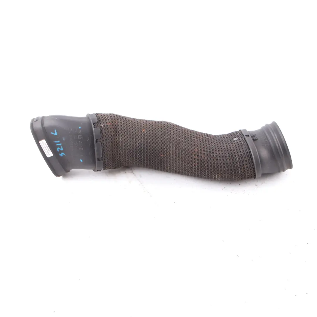 Intake Hose Mercedes W211 W219 M272 Air Duct Pipe Left N/S to with Part number A2720900182 Intake Hose Mercedes W211 W219 M272 Air Duct Pipe Left N/S - SKU A2720900182 - Part number A2720900182