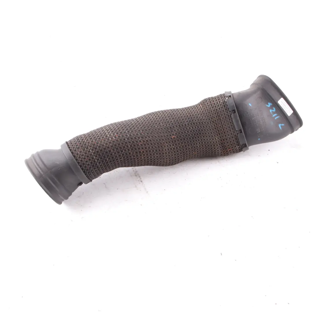  Intake Hose Mercedes W211 W219 M272 Air Duct Pipe Left N/S - SKU A2720900182 - Part number A2720900182