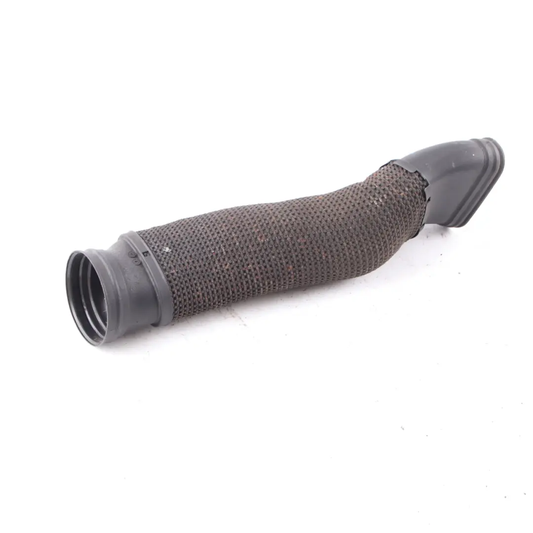 Intake Hose Mercedes W211 W219 M272 Air Duct Pipe Left N/S to with Part number A2720900182 Intake Hose Mercedes W211 W219 M272 Air Duct Pipe Left N/S - SKU A2720900182 - Part number A2720900182