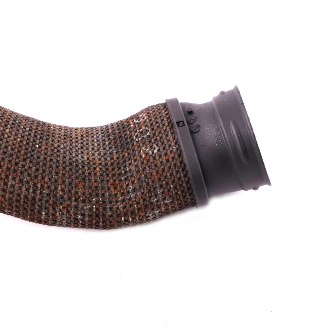 Mercedes W203 M272 Petrol Intake Hose Air Duct Pipe Tube Right O/S A2720940611 - SKU A2720900282-1 - Part number A2720900282