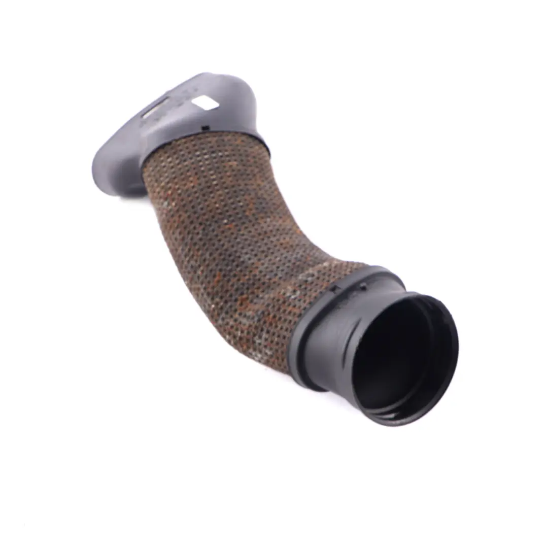 M272 Petrol Intake Hose Air Duct Pipe Tube Right O/S A2720940611 to Mercedes W203 with Part number A2720900282 Mercedes W203 M272 Petrol Intake Hose Air Duct Pipe Tube Right O/S A2720940611 - SKU A2720900282-1 - Part number A2720900282