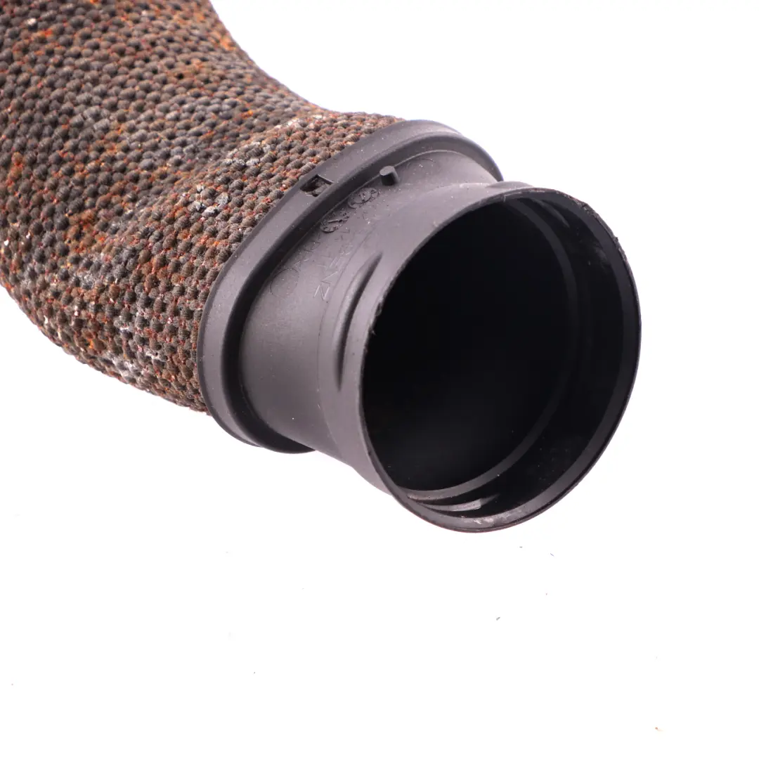 M272 Petrol Intake Hose Air Duct Pipe Tube Right O/S A2720940611 to Mercedes W203 with Part number A2720900282 Mercedes W203 M272 Petrol Intake Hose Air Duct Pipe Tube Right O/S A2720940611 - SKU A2720900282-1 - Part number A2720900282