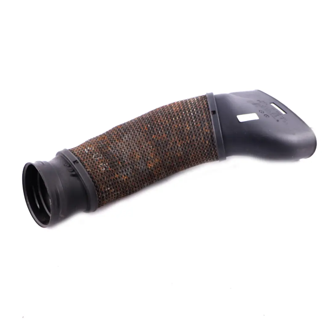 M272 Petrol Intake Hose Air Duct Pipe Tube Right O/S A2720940611 to Mercedes W203 with Part number A2720900282 Mercedes W203 M272 Petrol Intake Hose Air Duct Pipe Tube Right O/S A2720940611 - SKU A2720900282-1 - Part number A2720900282