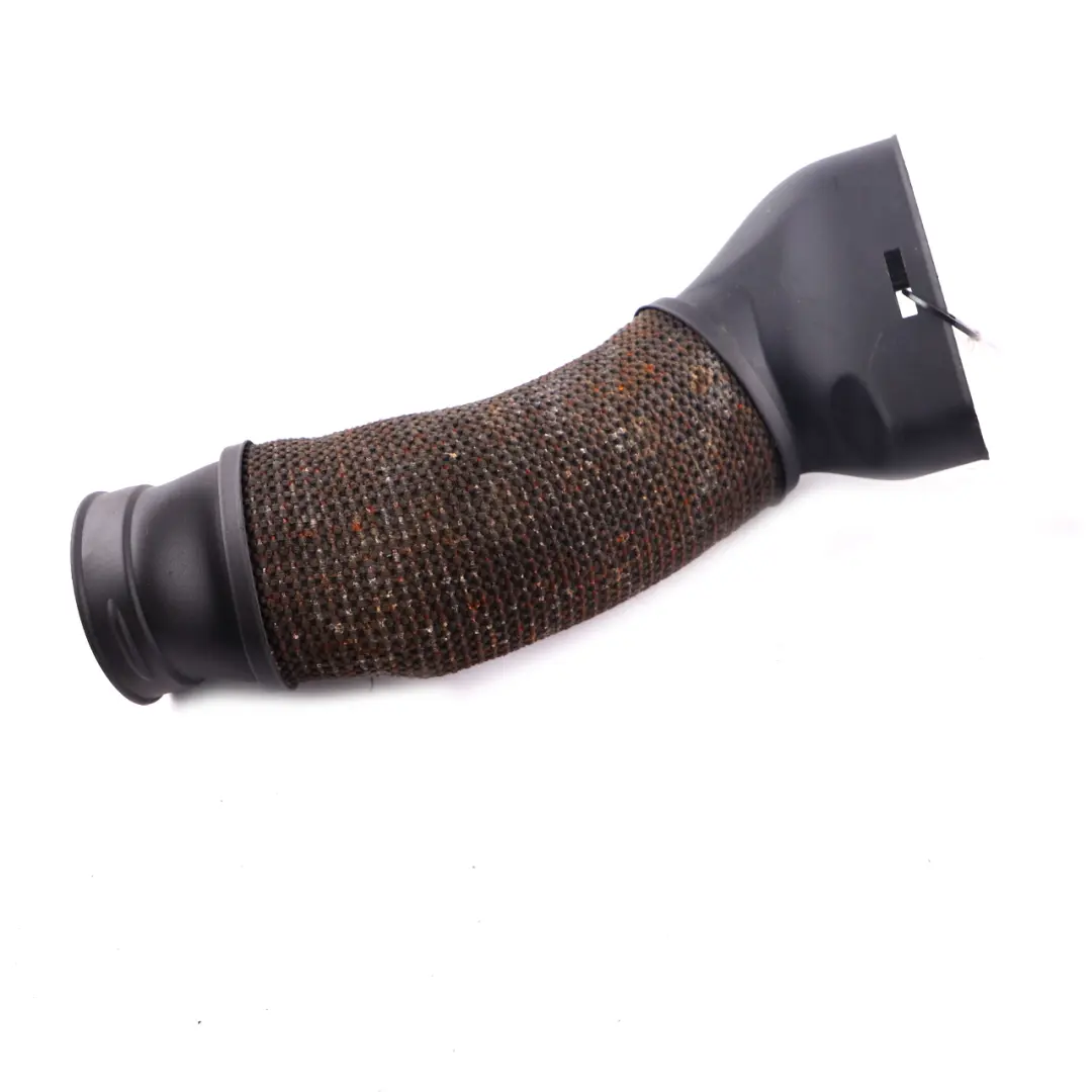 M272 Petrol Intake Hose Air Duct Pipe Tube Right O/S A2720940611 to Mercedes W203 with Part number A2720900282 Mercedes W203 M272 Petrol Intake Hose Air Duct Pipe Tube Right O/S A2720940611 - SKU A2720900282-1 - Part number A2720900282