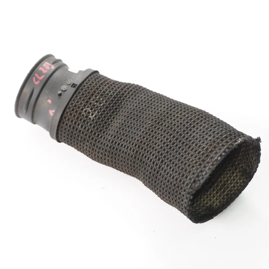 M272 Tuyau d'admission d'essence d'air Tube droit A2720941411 pour Mercedes W203 à propos du numéro de pièce A2720900282 Mercedes W203 M272 Tuyau d'admission d'essence d'air Tube droit A2720941411 - SKU A2720900282 - Numéro de pièce A2720900282