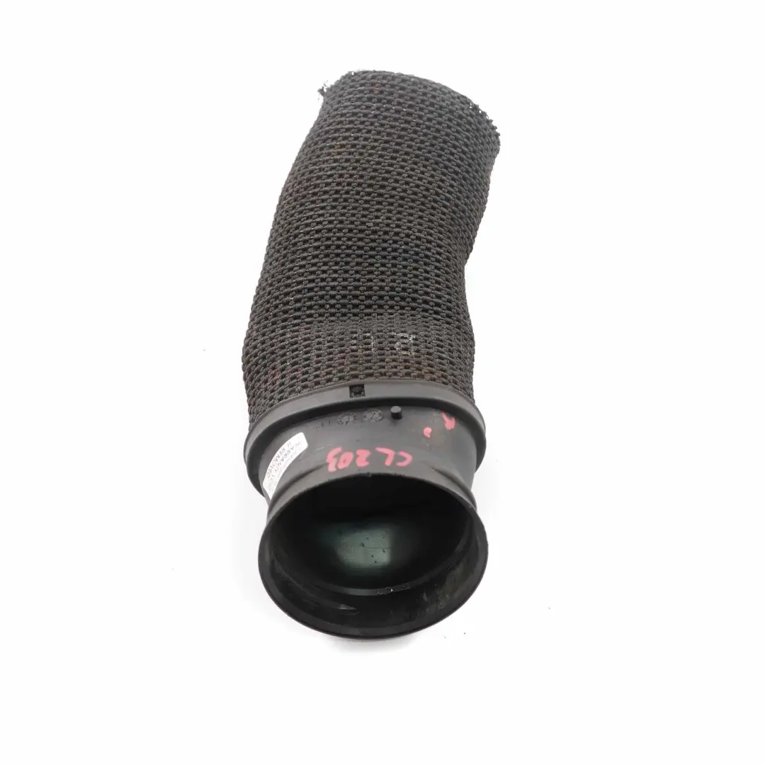 M272 Tuyau d'admission d'essence d'air Tube droit A2720941411 pour Mercedes W203 à propos du numéro de pièce A2720900282 Mercedes W203 M272 Tuyau d'admission d'essence d'air Tube droit A2720941411 - SKU A2720900282 - Numéro de pièce A2720900282